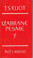 izabrane pesme  