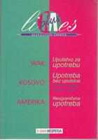 kosovo irak amerika limes plus geopolitički časopis 2 2004  