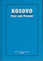 kosovo past and present  