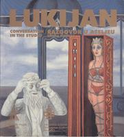 lukijan razgovor u ateljeu  