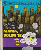 mama, volim te  