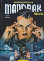mandrak mađioničar  