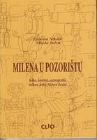milena u pozorištu lutke, kostimi, scenografija milene jeftić ničeve kostić  