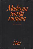 moderna teorija romana  