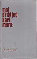 moj pradjed karl marx  