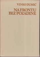 na frontu bez pozadine  
