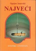 najveći svetski atentati  