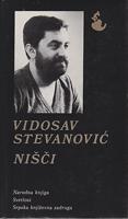 nišči roman  