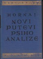 novi putevi psihoanalize  