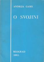 o svojini  