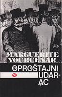 oproštajni udarac  