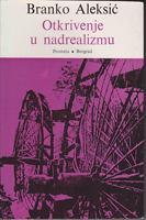 otkrivenje u nadrealizmu  