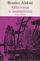 otkrivenje u nadrealizmu  