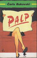 palp  
