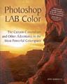 photoshop lab color  