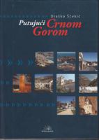 putujući crnom gorom  