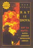 rat iz snova krv za naftu razvoj američkih imperijalnih ambicija  