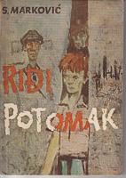 riđi potomak  