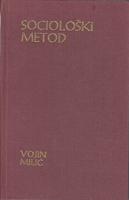 sociološki metod  