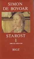 starost i ii  
