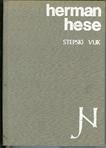 stepski vuk  