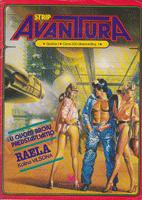 strip avantura broj 1 1987  