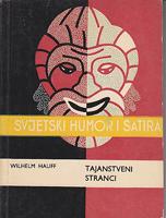 tajanstveni stranci  