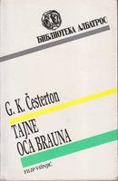 tajne oca brauna  