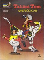 talični tom američki car  