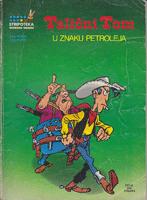 talični tom u znaku petroleja  