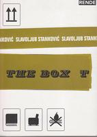 the box  