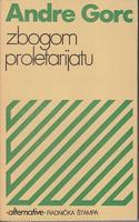 zbogom proletarijatu  