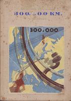 300 000 km u sekundu  