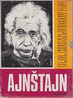 ajnštajn i iii  