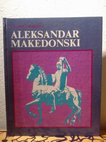 aleksandar makedonski 