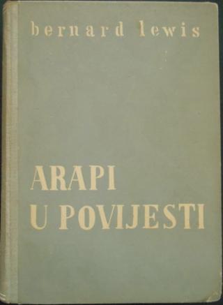 arapi u povijesti  