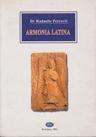 armonia latina  