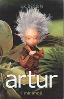 artur i minimoji  