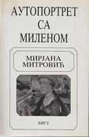 autoportet sa milenom roman  