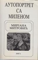 autoportret sa milenom  