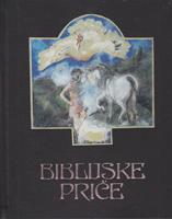 b iblijske priče  