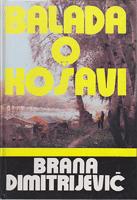 balada o košavi  