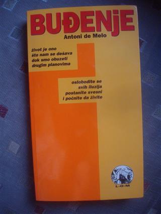 buđenje  