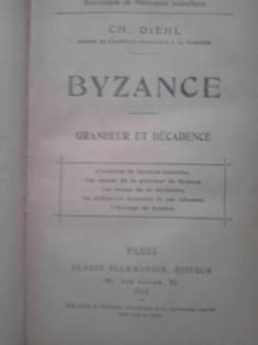 byzance  