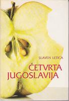 četvrta jugoslavija  