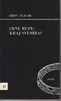 crne rupe kraj svemira  