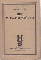 crtice iz hrvatske prošlosti  