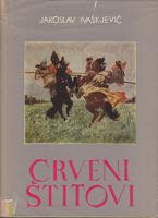 crveni štitovi  