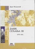 dani sećanja iii 1979 1981  
