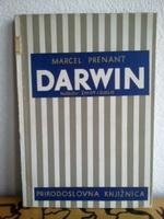 darwin njegov život i djelo  